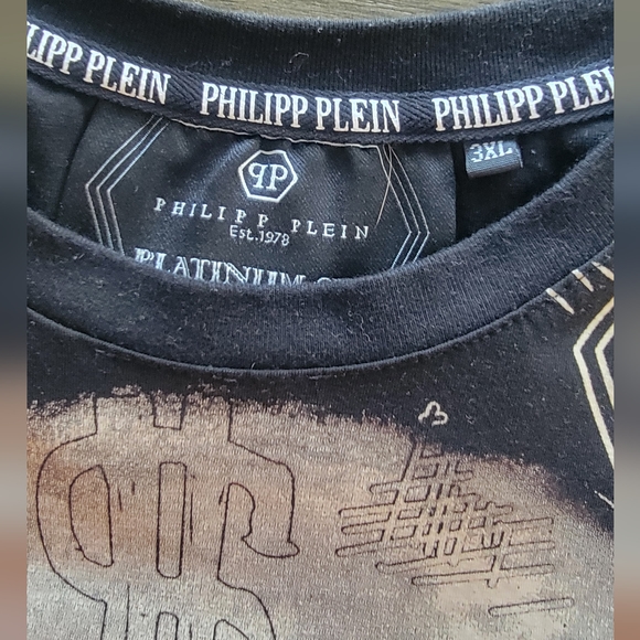 Skull t-shirt - Picture 5 of 8